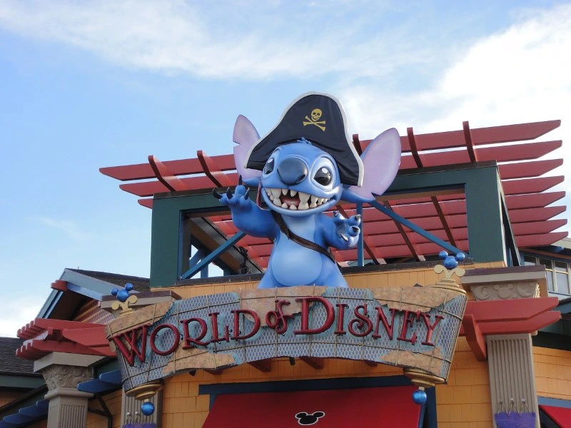 Orlando Disney Florida