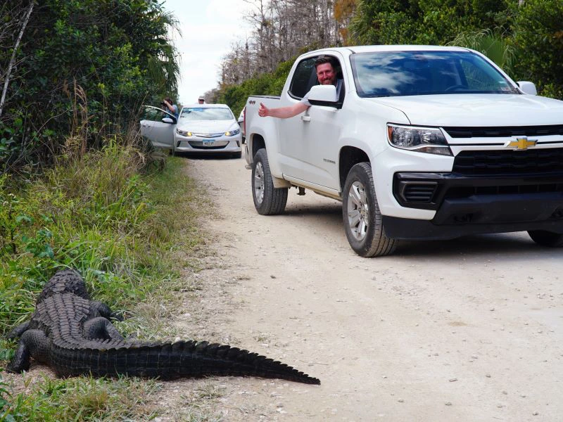 everglades florida