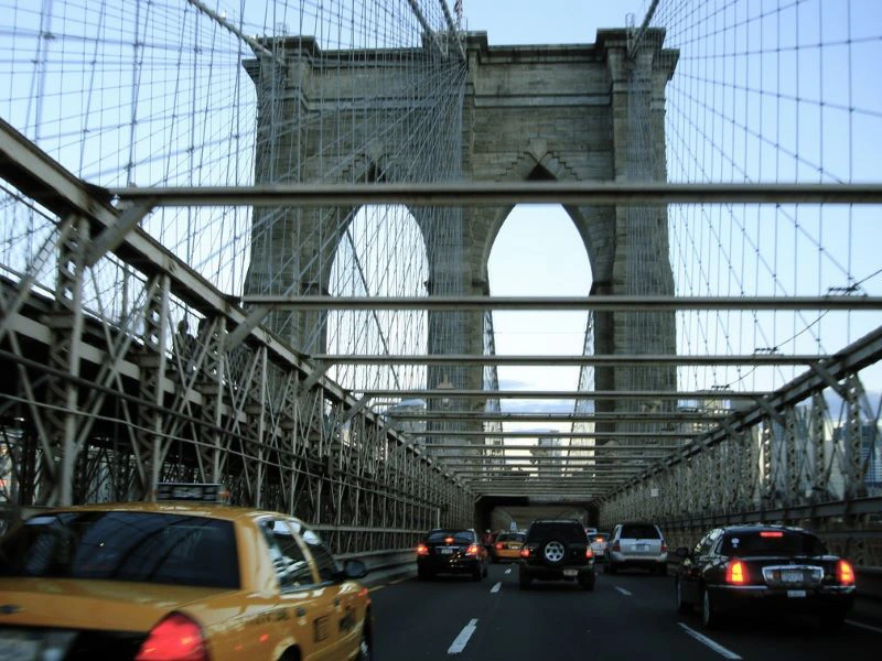 New York Amerika Family
