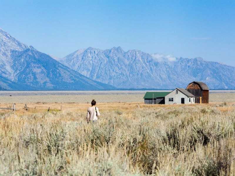 Grand Teton