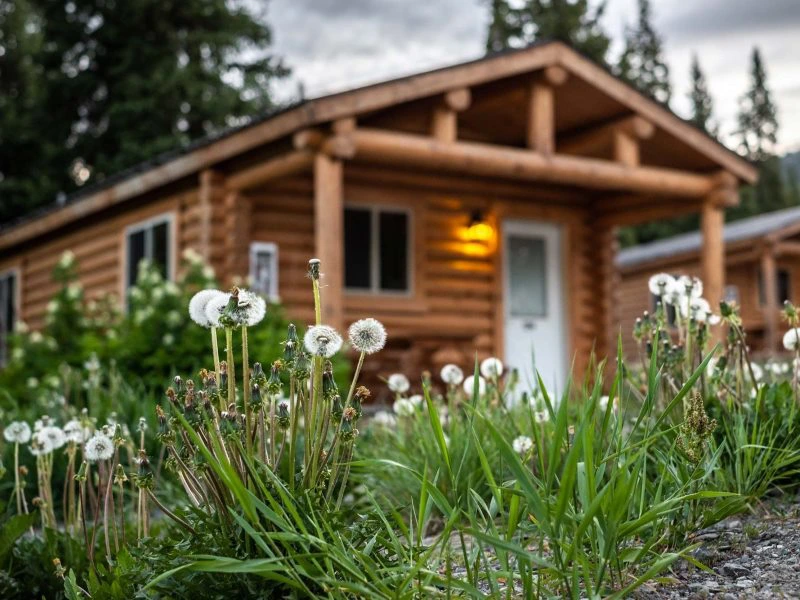 Hotel Grand Teton