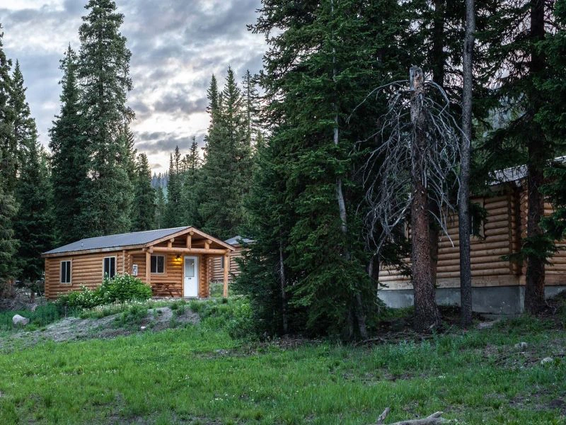 Hotel Grand Teton