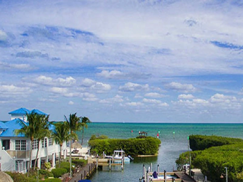 appartement-key-largo-buitenkant