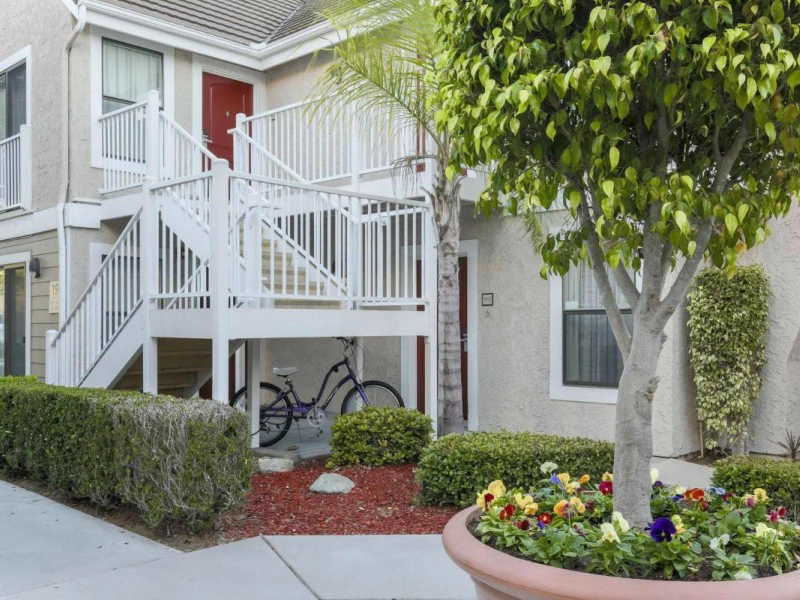 Appartement in Los Angeles