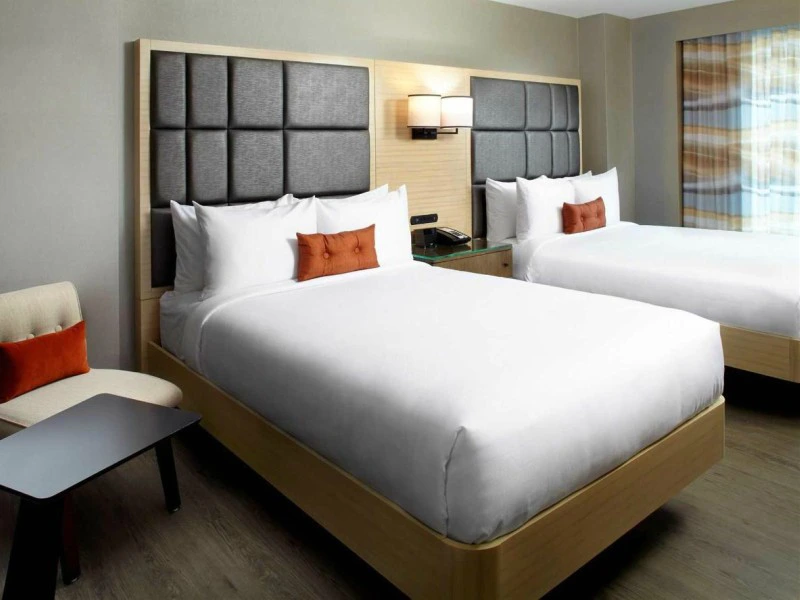 Hotel New York Amerika Family