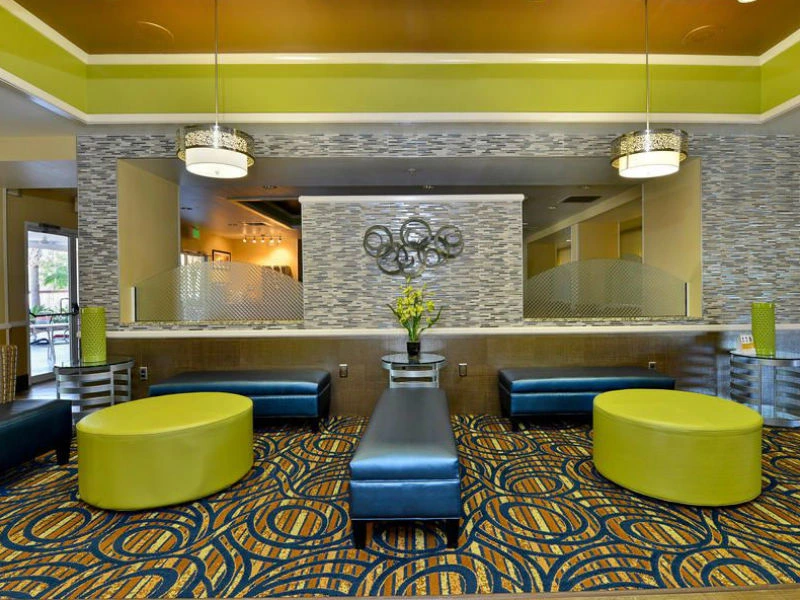 Orlando motel