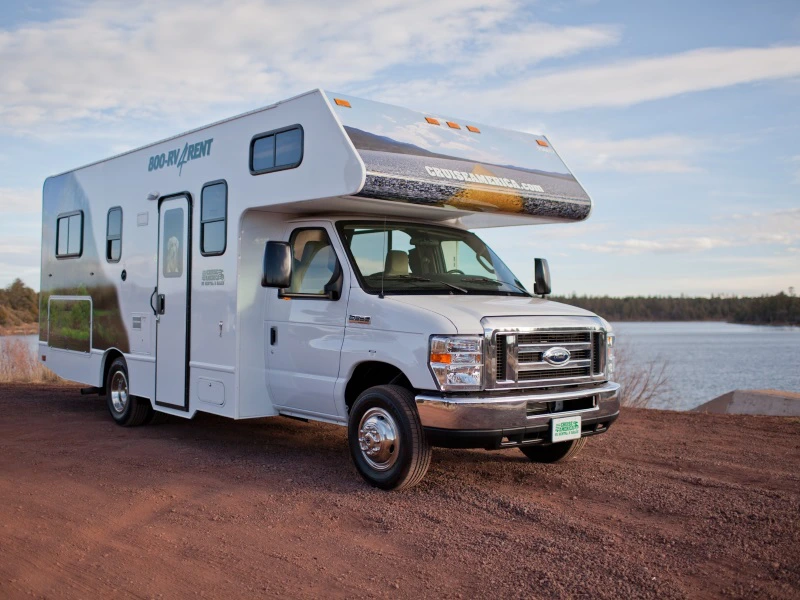 camper_c25 campeer rondreis