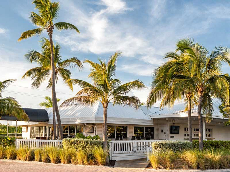 Familieresort Isla Morada