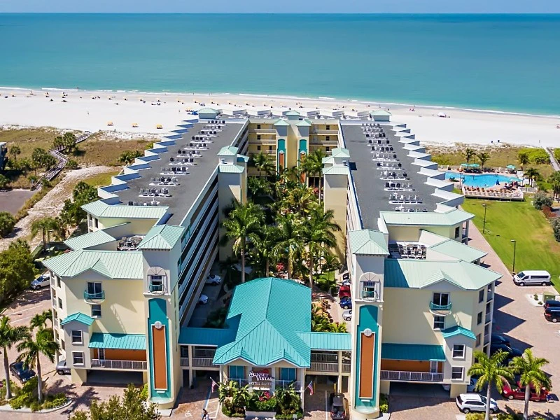 Florida appartement