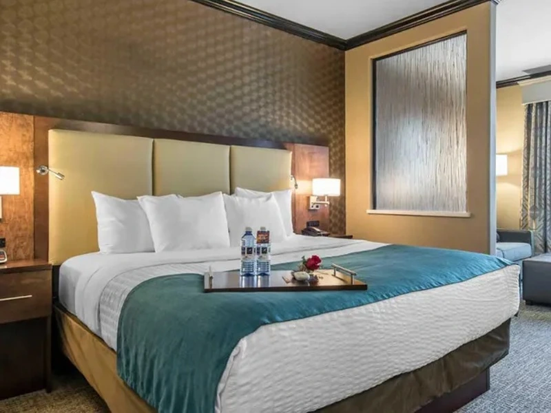 kamer keywest amerika