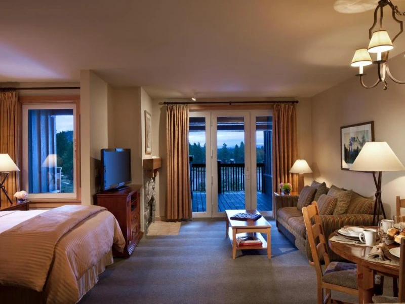 mammoth lakes appartement