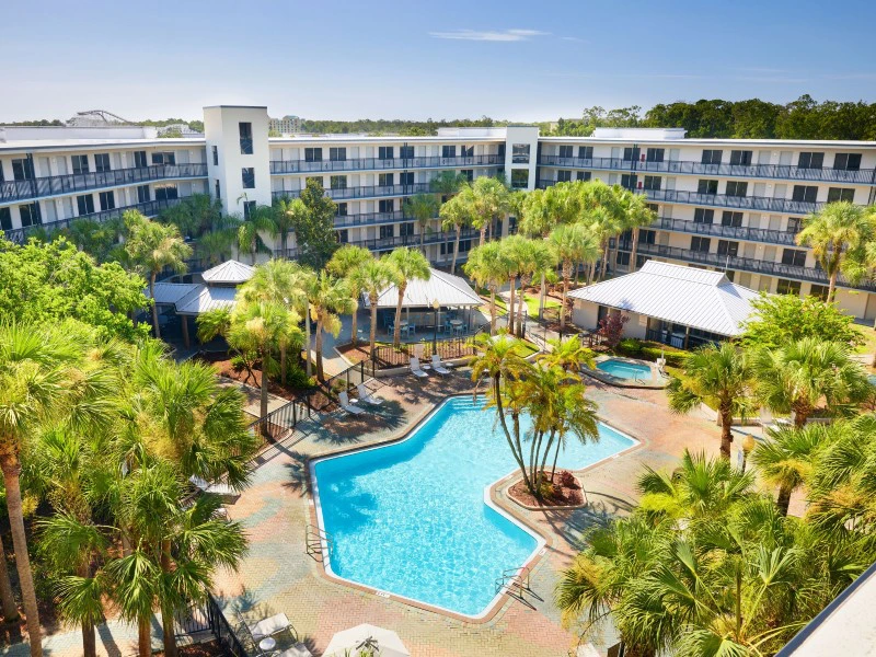 orlando appartementen nabij Disney world