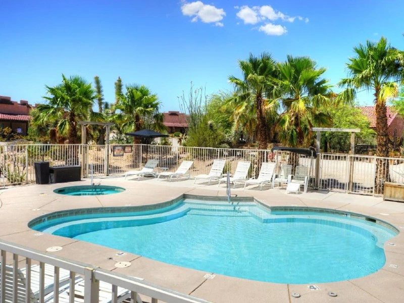 Ranch in Arizona