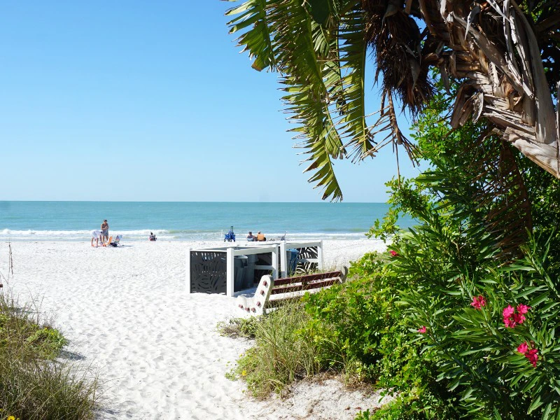Indian shores Florida
