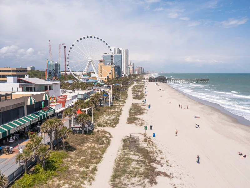Myrtle Beach