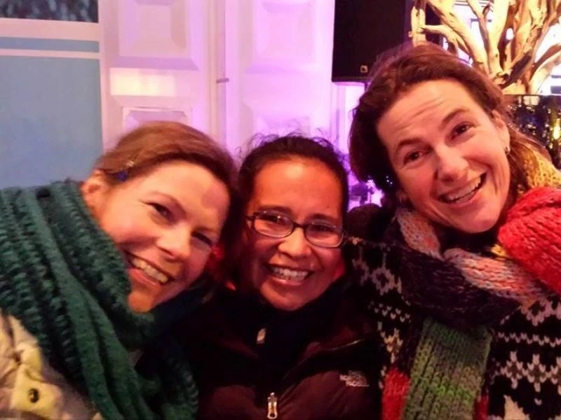 Duurzaam reizen - stichting zoulventure