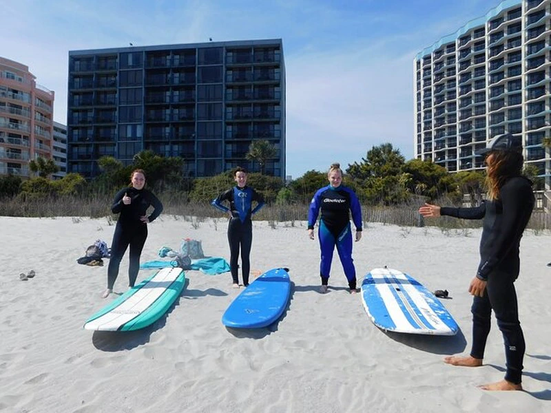 Amerika met kinderen cocoa beach