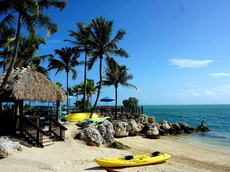 Strand Key West