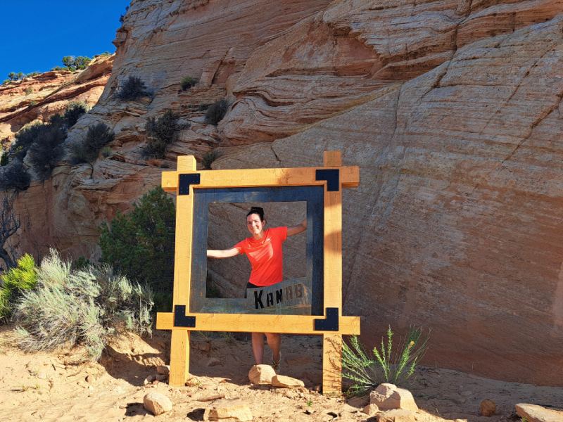 Kanab - National Parks Basecamp