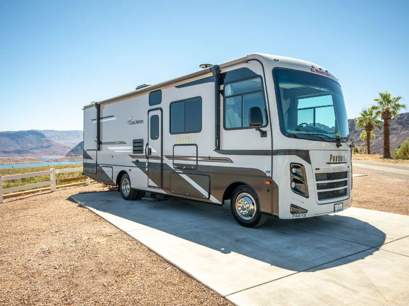 Luxury Sleeper El monte