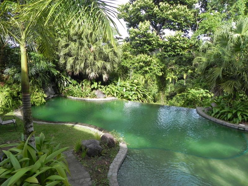 Costa Rica Sarapiqui