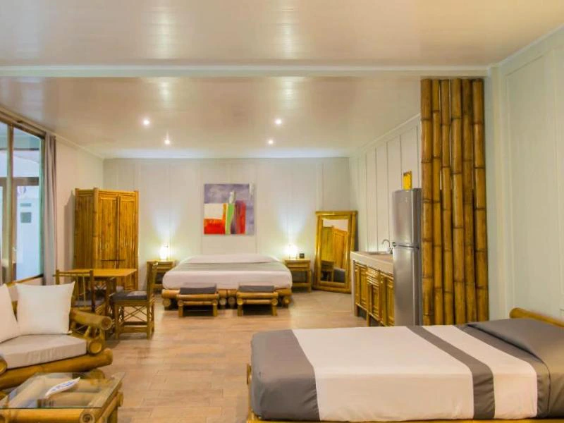 Hotel Manuel Antonio Costa Rica