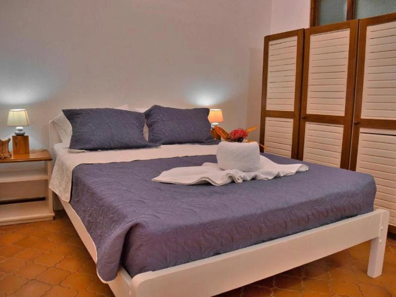 Hotel Samara in Costa Rica