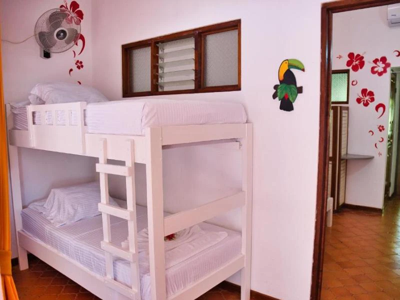 Hotel Samara in Costa Rica