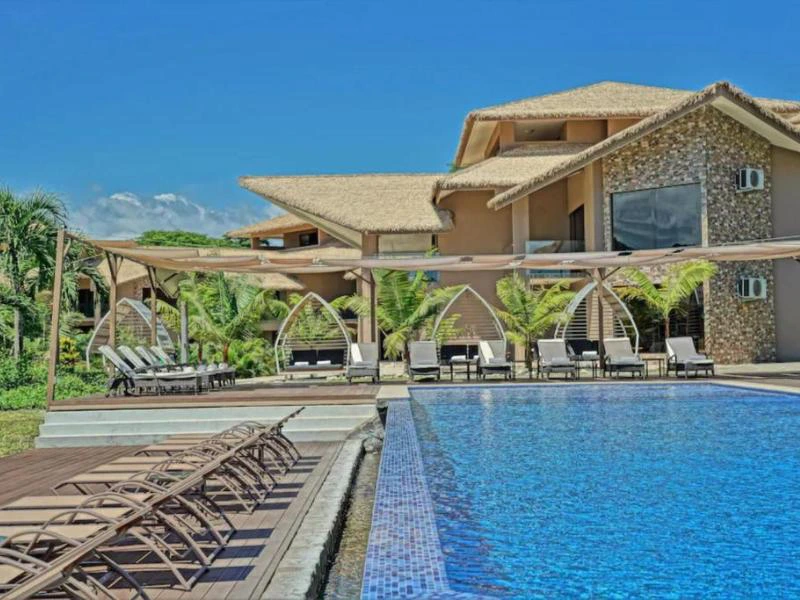 Comfort hotel Samara Costa Rica