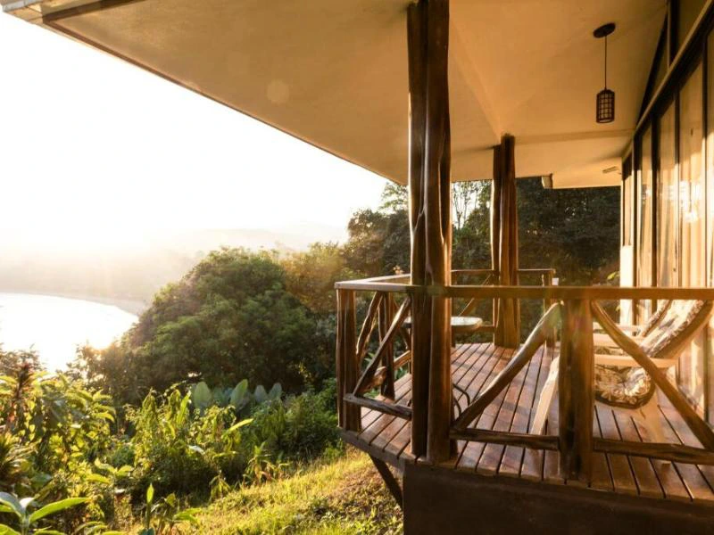Familiehotel Corcovado Costa Rica