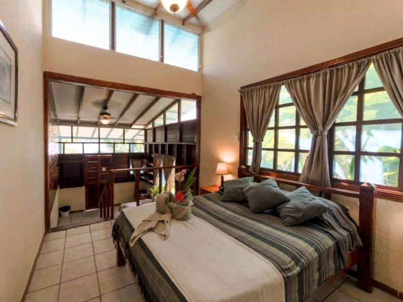 Familiehotel Corcovado Costa Rica