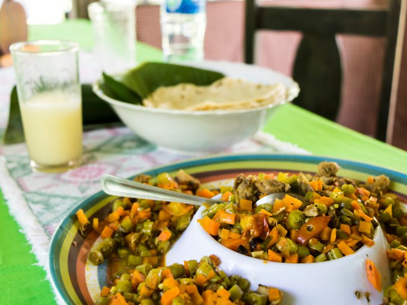 eten costa rica