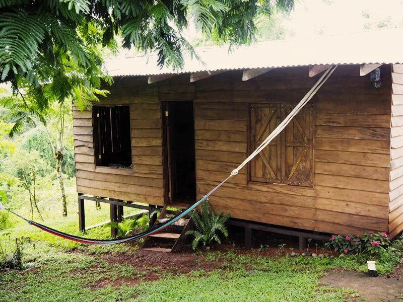homestay Juanilama gemeenschap
