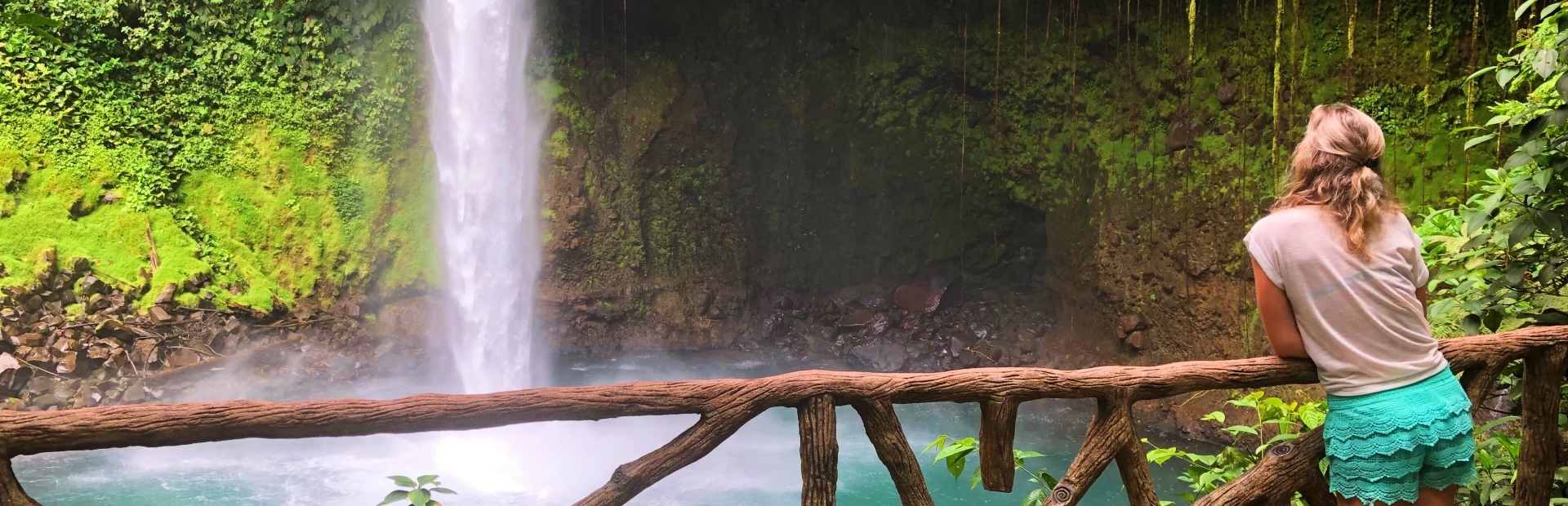 Costa Rica - rondreis
