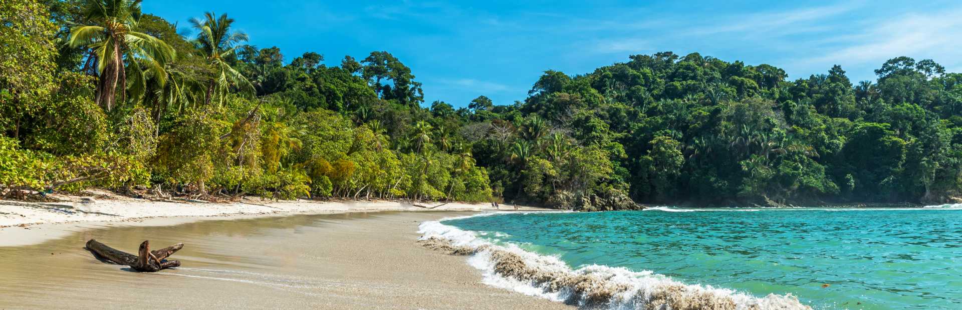 Costa Rica - Manuel Antonio