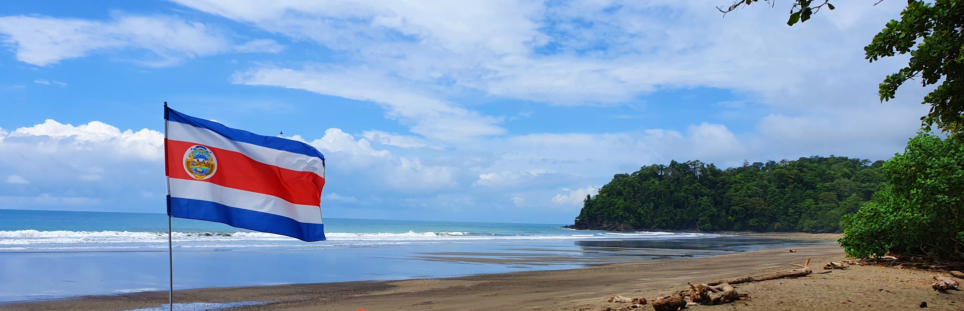 Costa Rica Cahuita