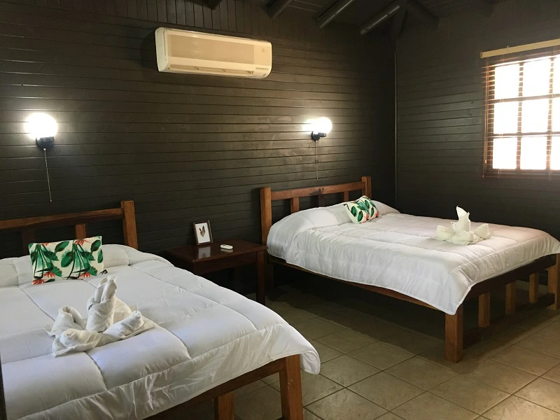 Hotel in Rincon de la Vieja Costa rica
