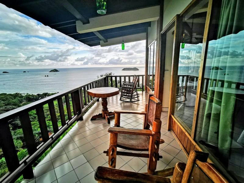 Costa Rica Manuel Antonio