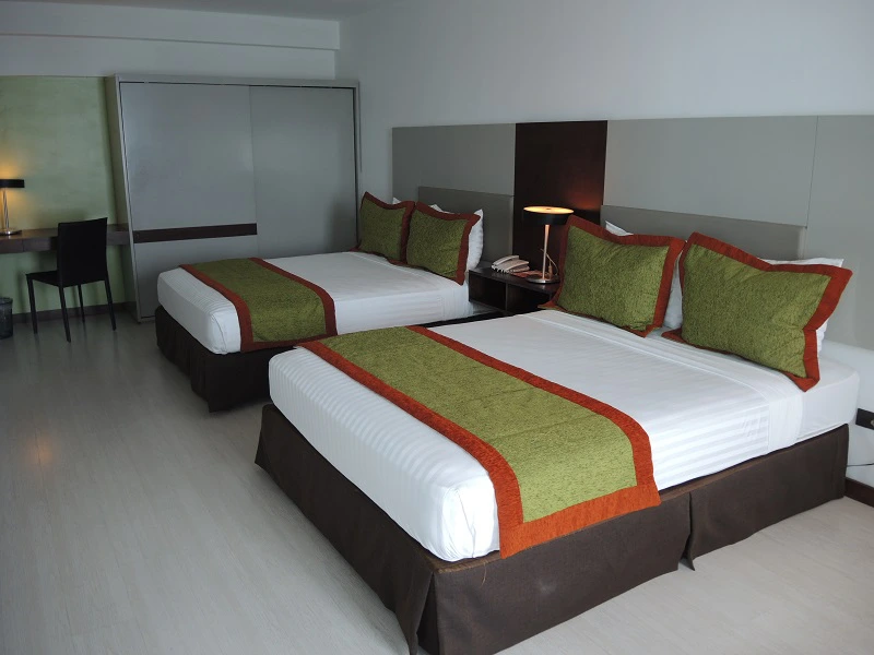 Familiehotel San José Costa Rica