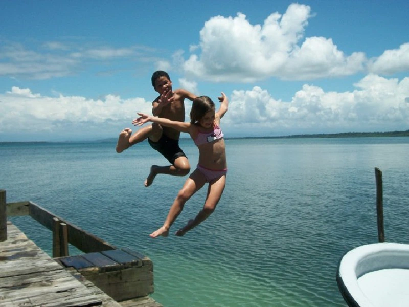 Bocas del Toro Panama