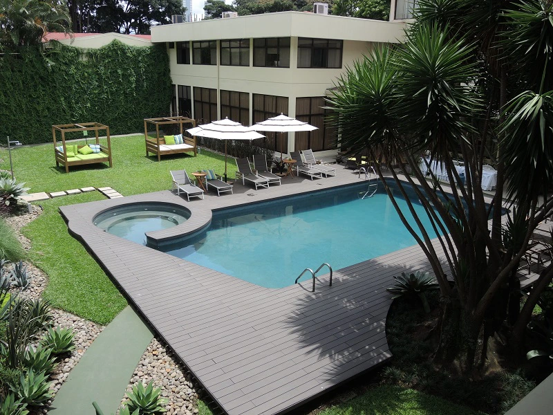 San José Costa Rica