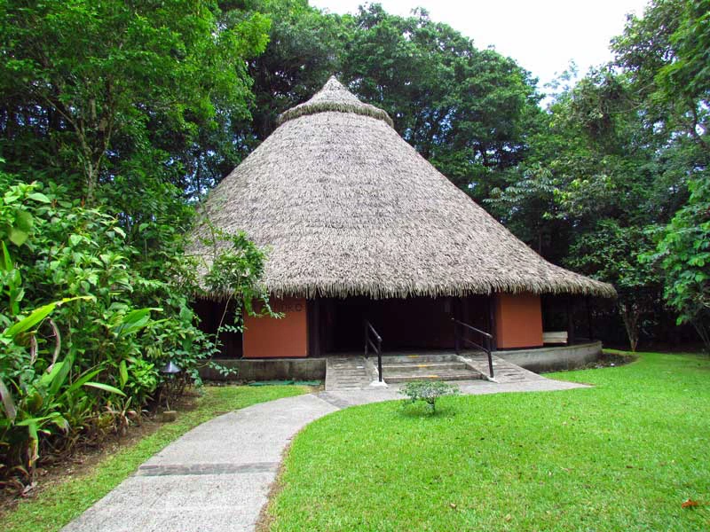 Costa Rica Sarapiqui