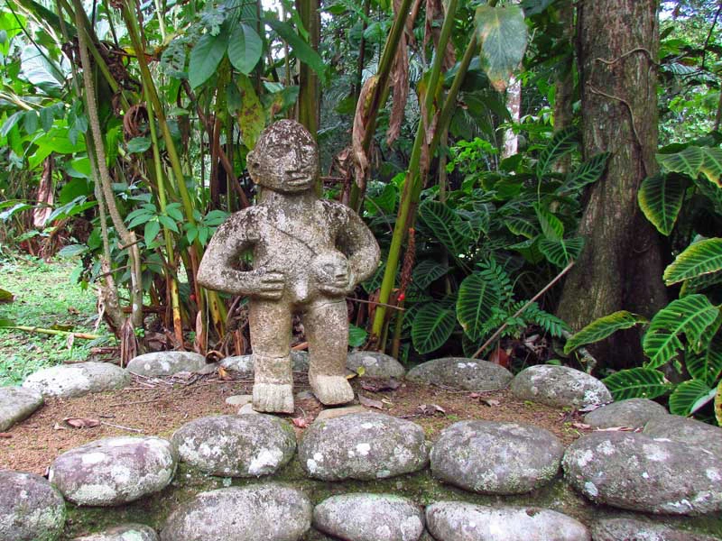 Costa Rica Sarapiqui