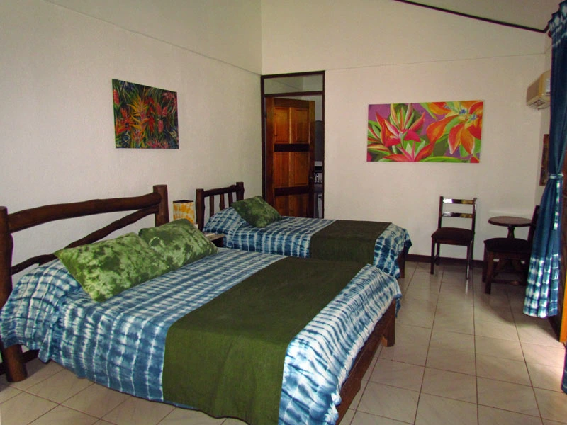 Costa Rica Sarapiqui
