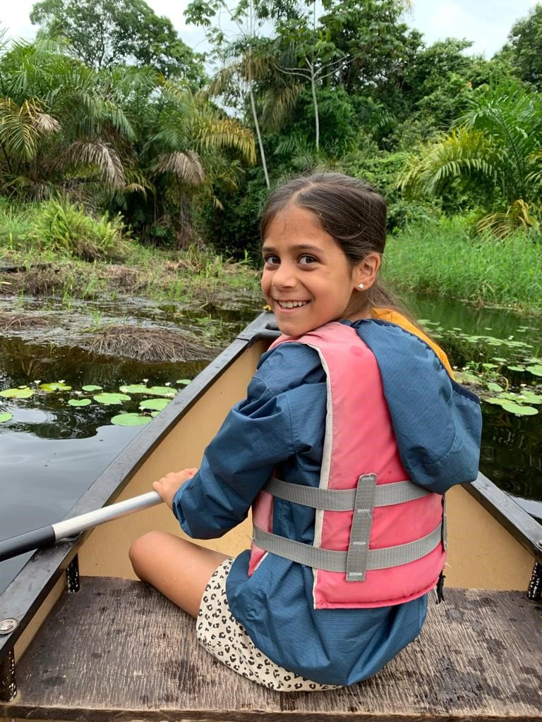 Costa Rica activiteit