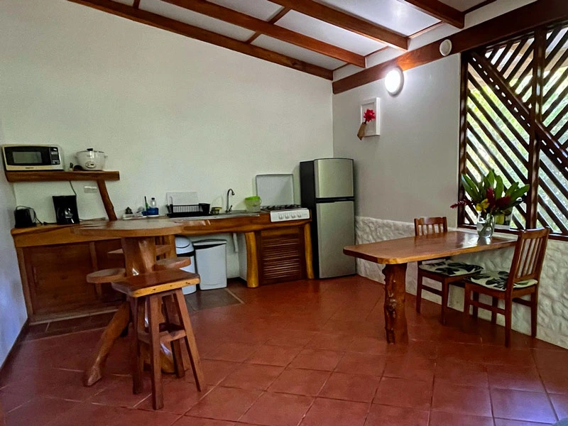 Costa Rica Cahuita