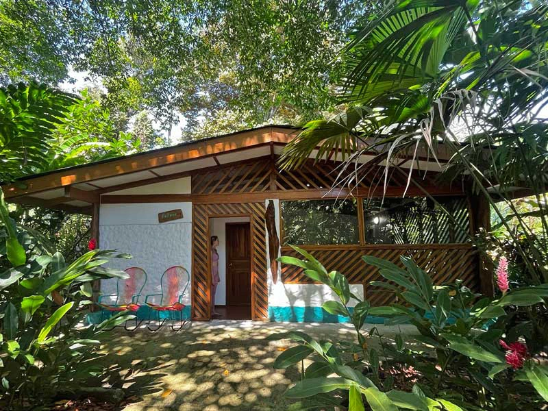 Costa Rica Cahuita