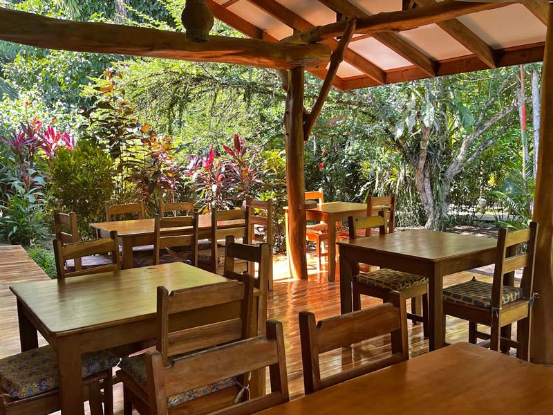 Costa Rica Cahuita