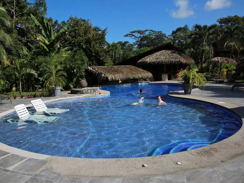Costa Rica Cahuita