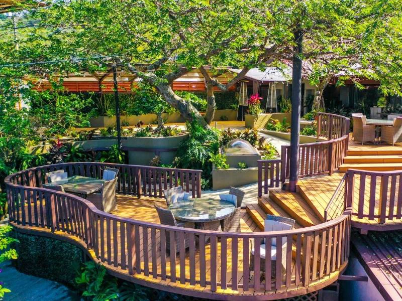 Costa Rica Monteverde familie hotel